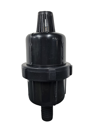 Válvula Poço Sucção 3/4 Pé 180 psi Lavadora de Alta Pressão Kobra